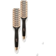 Avon Vent Saç Fırçası Ikili Set