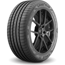 Goodyear 235/60R18 107V Xl Eagle F1 Asymmetric 3 Suv J Lr Oto Yaz Lastiği (Üretim Yılı : 2025)