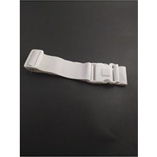 Uludağ Ihram Kemeri Lastikli Ihramı Kaydırmaz