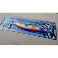 Esma Nur Akboğa North Pacific Sahte Balık