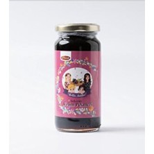 Üreten Anneler Şekersiz Üzüm Pekmezi (Pestisit Analizli ) 250 ml