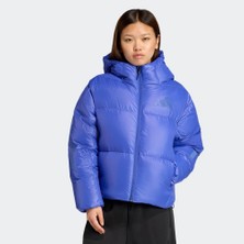 Adidas JW1517 W Z.n.e. Puffer Kadın Mont