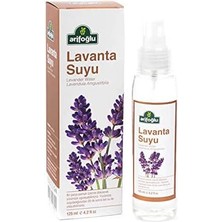 Store Fullf Arifoğlu Lavanta Suyu 125ML