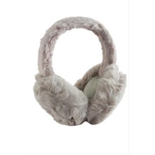 Hg.Aksesuar Yünlü Kışlık Kulaklık