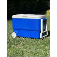 Kale Termos Kale 38 Lt Tekerlekli Buzluk Termos