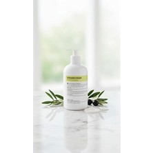 L'emage Beauty Doğal Zeytinyağlı El ve Vücut Losyonu