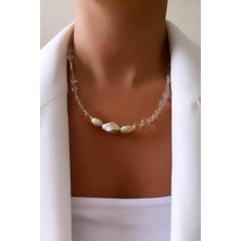 Liveyn Design Şeffat Tasarım Kolye