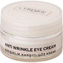 Cerisier Kırışıklık Karşıtı Göz Kremi