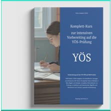 Yös Hazırlık (Almanca)