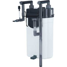 Nrtmsa Sobo SF-350F Dış Filtre 300 Lth 5 W