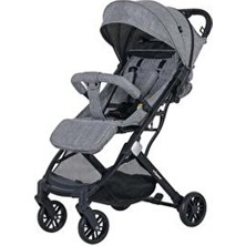 Prego Sunny Baby Travel Sistem Kabin Boy Tek Elle Katlanabilir Hafif Bebek Arabası