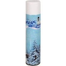 Alpjoy Eriyen Kar Sprey 300ML