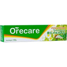 Store Fullf Tiens ORECARE%100 Doğal Diş Macunu