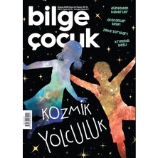 Bilge Çocuk Dergisi Sayı: 111 Kasım 2025