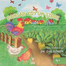 Şeker Fabrikası Pancar Köy’ün Sırrı