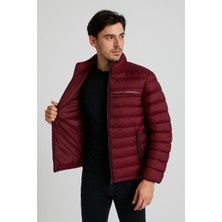 Tomris Butik Erkek Şişme Mont