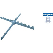 Universal ÖZTİ-MAKSAN DÖRTLÜ KOL TAKIMI 500/1000/TB