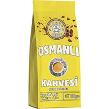 Kahve Keyfi Osmanlı Kahvesi 200 gr