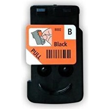 Canon QY6-8002-000, G3410,G2410,G1410 Siyah Baskı Kafası