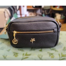 Ada Çanta Kırtasiye Kadın Küçük Boy Çapraz Çanta  N1391