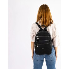 Ada Çanta Kırtasiye Kadın Ayarlanabilir Askılı Sırt Çantası