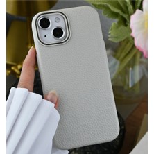 Go Aksesuar Iphone 15 - 14 -13 Uyumlu Secret Magsafe Özellikli Darbe Önleyici Koruyucu Kılıf