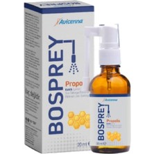 Store Fullf Avicenna Bosprey 20 ml