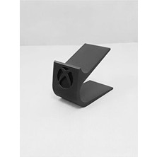 Stdeta Xbox One Joystick Standı Gri Renk Kumanda Kol Tutucu Modern Tasarım