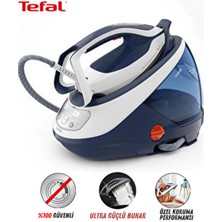Tefal 2400W Autoclean Tabanlı Buhar Kazanlı Ütü - Otomatik Kapanma - Güçlü Buhar | Yüksek Basınç