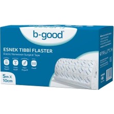 B-Good-B Good Esnek Fix Flaster 5 * 10