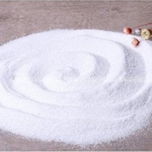  beyaz silis akvaryum kumu 10 kg 2-3 mm