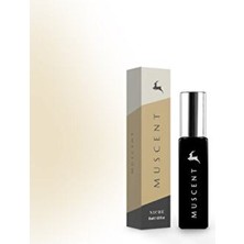 Muscent N009 15ML Edp Unisex Parfüm