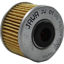 Yerli Jawa Classıc 300CL Yağ Filtresi C12