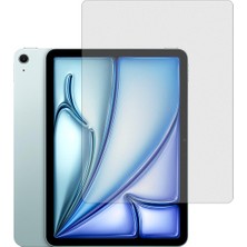 Microcase Apple iPad Air 11 M3 2025 Tablet ile Uyumlu Tablet Nano Esnek Anti Glare Mat Ekran Koruma FILMI-AL3288