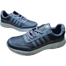 Lepons 48-49-50 Numara Erkek Günlük Yazlık, Mevsimlik Anoraklı Özel Üretim Spor Ayakkabı