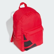 Adidas Sportswear IS7059 Classic Back-to-School Badge of Sport Backpack