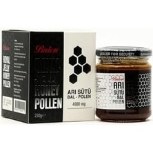Store Fullf Balen Arı Sütü Bal Polen Karışım 4000 Mg. AR0085
