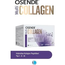 Store Fullf Osende Multi Collagen 30 Saşe