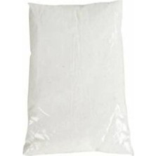  beyaz silis akvaryum kumu 10 kg (1-1,2 mm)