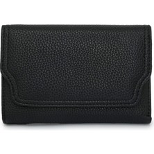 Cambridge Polo Club Cambirdge Polo Club Kapaklı El Cüzdanı MW02