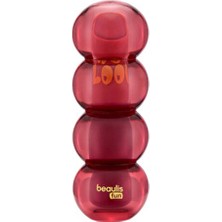 Beaulis Fun Kiss Loop Ruj - 208 Gummy Bear