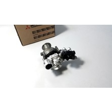 Bmw 5 Serisi F10 F11 2010-2014 520D N47 Turbo Mitsubishi