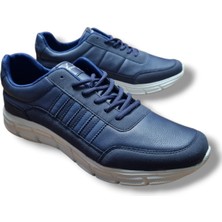 Lepons 48-49-50 Numara Erkek Günlük Yazlık, Mevsimlik Anoraklı Özel Üretim Spor Ayakkabı