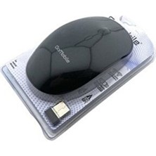 GoMobile Go Mobile Siyah Kablosuz Mouse