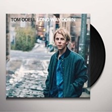 Sony Music Yabancı Plak - Tom Odell / Long Way Down