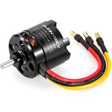Sunnysky X2814 1110KV 3-5s Drone Motoru