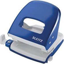 Leitz 5008 Delgeç 25 Yaprak Mavi 50080035