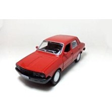 Birlik Oyuncak Birlik 1:32 / 1:36 Toros Diecast Model Araba