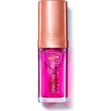 Store Fullf Avon ''True'' Nourishing Dudak Yağı 7 ml Blossom Besleyici Aplikatörlü Doğal Görünüm