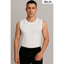 Ceylanoğlu Ribana Sıfır Kol Sıfır Yaka 6'lı